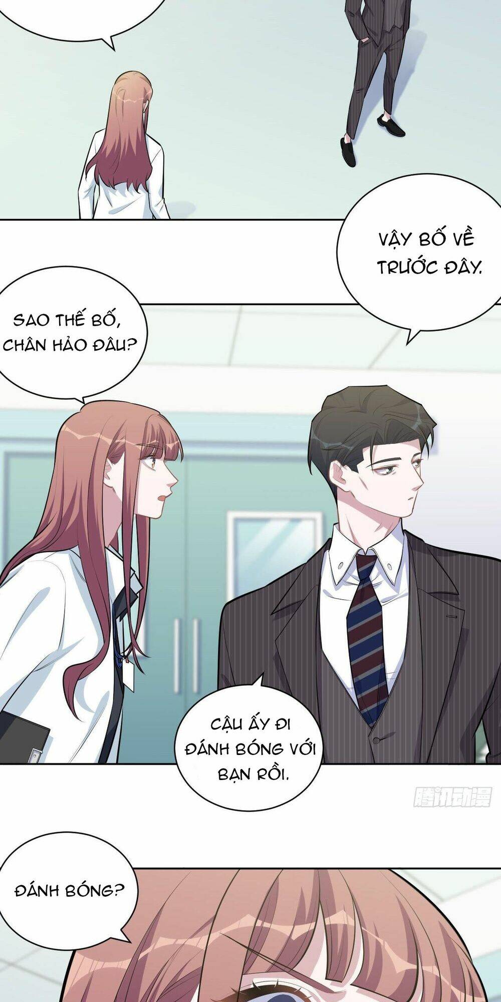 nhạc phụ đại nhân là lão bà chapter 142 17