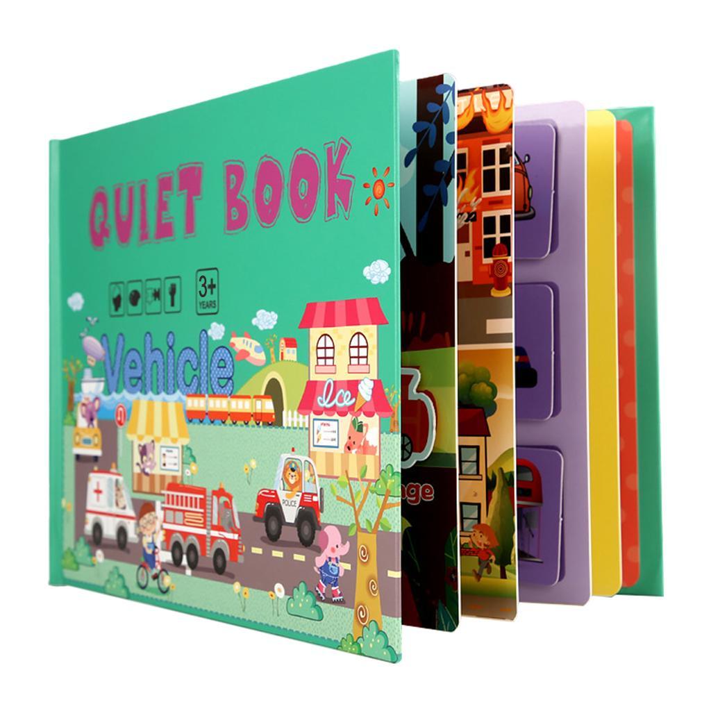 Montessori Early Learning for Children Preschool Kids