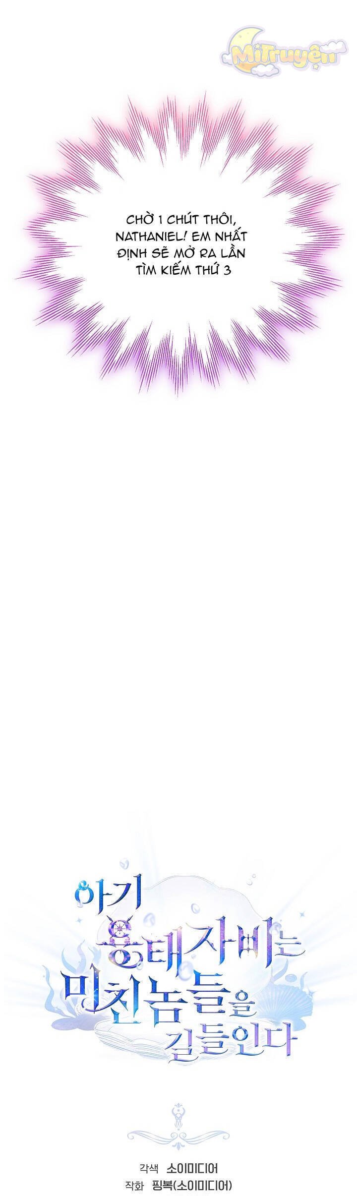 rồng con thuần hóa những kẻ điên chapter 30 22