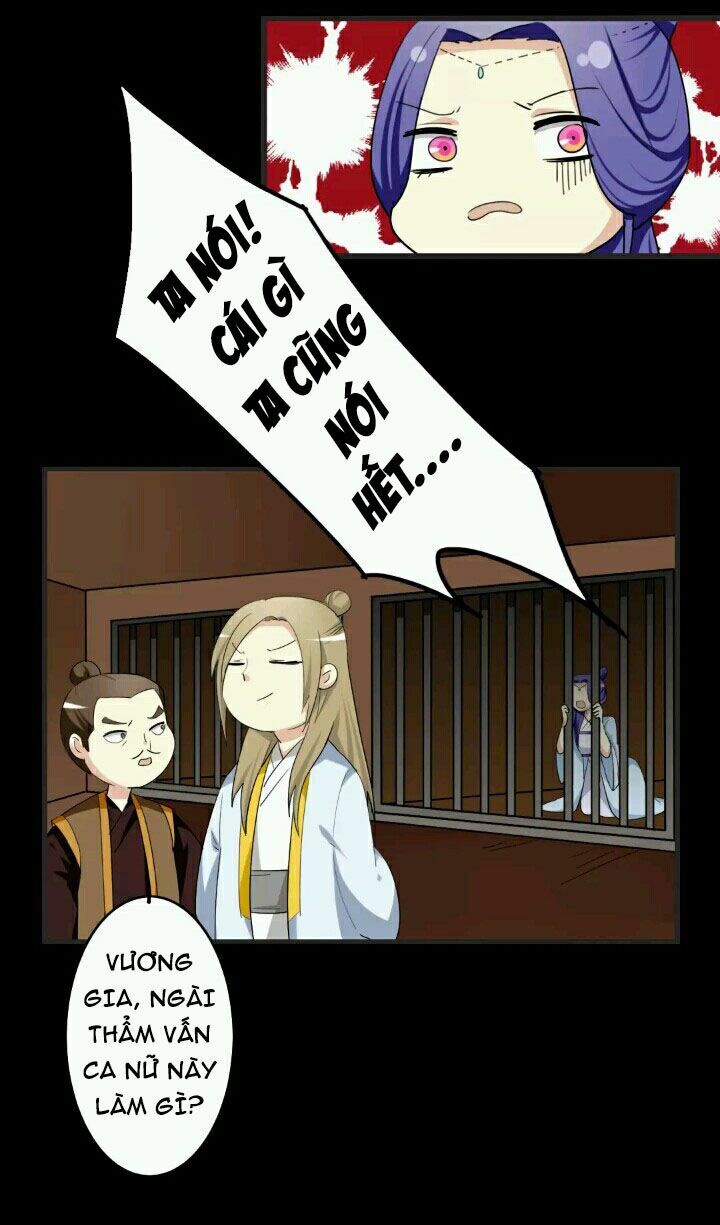 lưỡng bất nghi (full) chapter 44 11