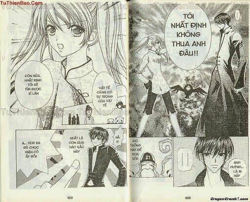 lovely monster chapter 46 5