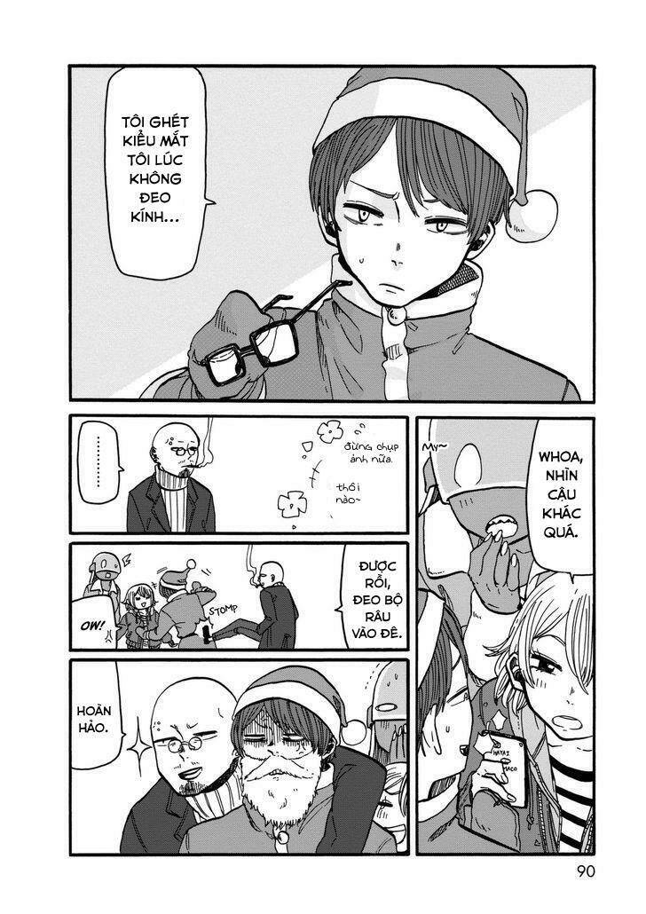 kumika no mikaku chapter 11 10