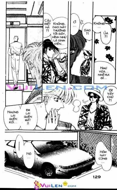 nàng công chúa ham chơi chapter 10 128