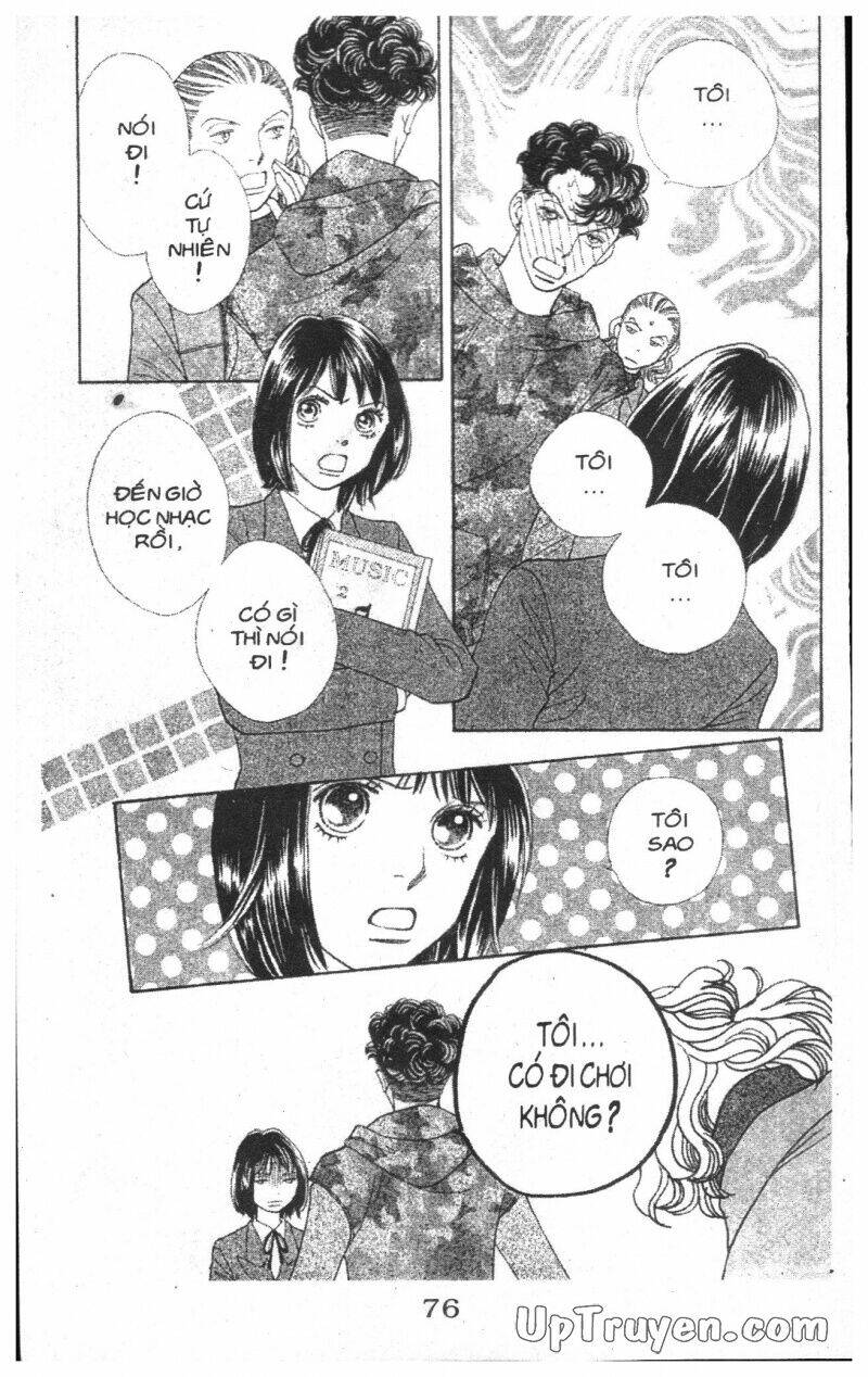 con nhà giàu chapter 196 75