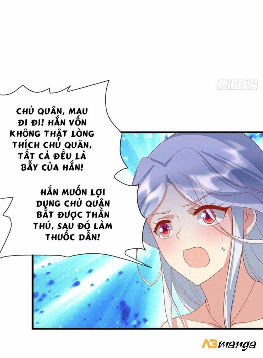 dưỡng thú vi phi chapter 70 7