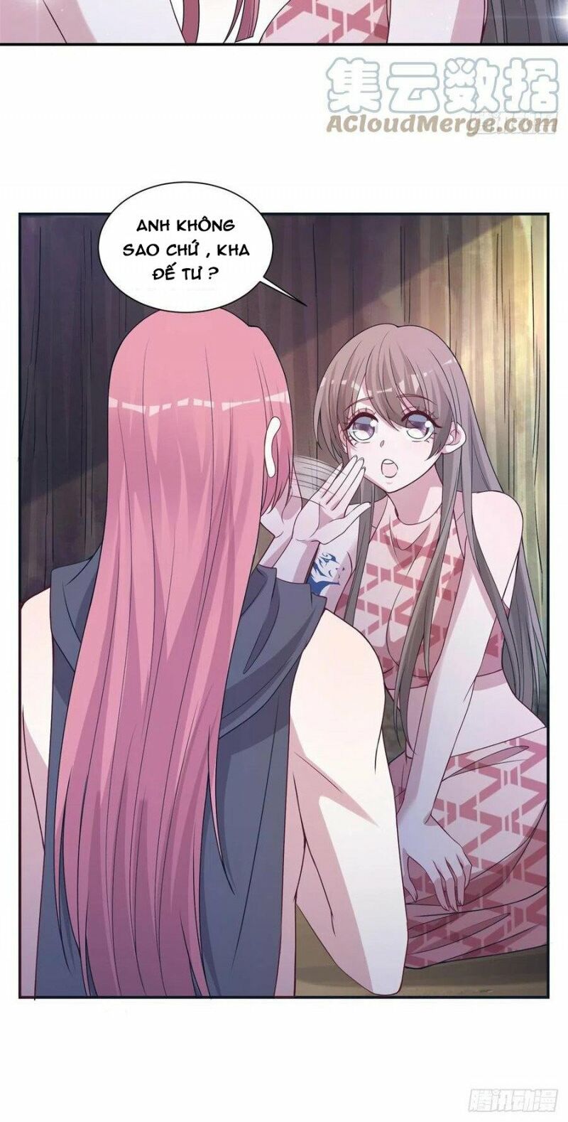 [16+] thảnh thơi thú thế chủng chủng điền, sinh sinh tể chapter 300 4