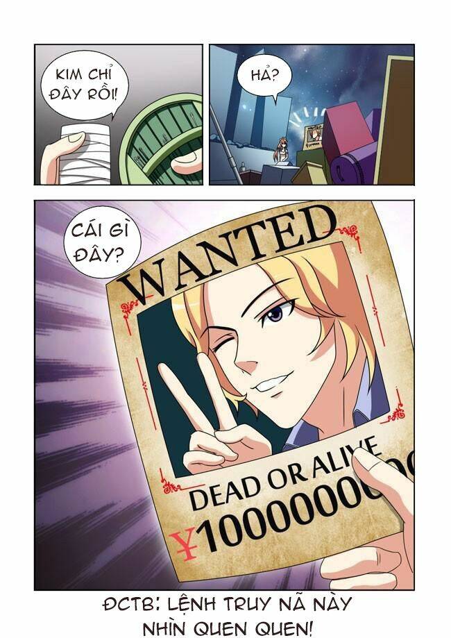 i am a killer maid chapter 5 22