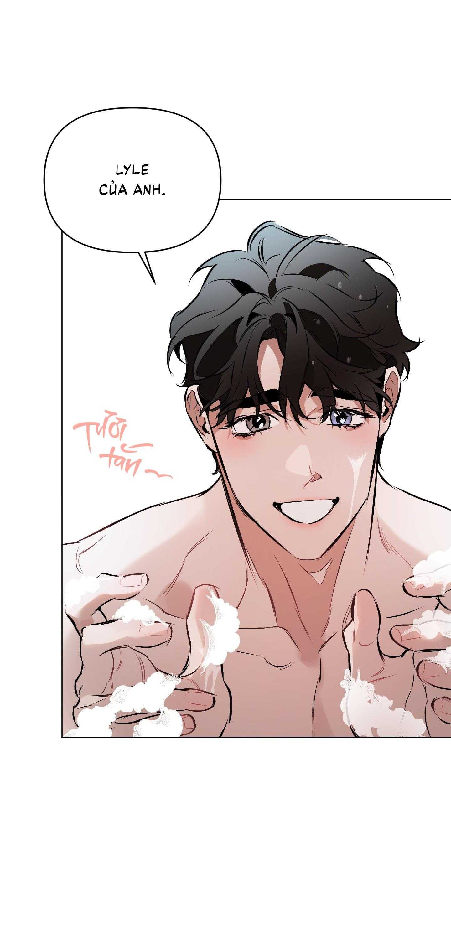 định tên mối quan hệ chapter 83 2