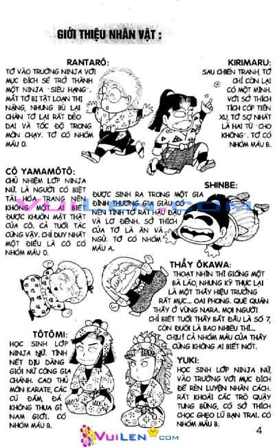 ninja loạn thị chapter 26 5