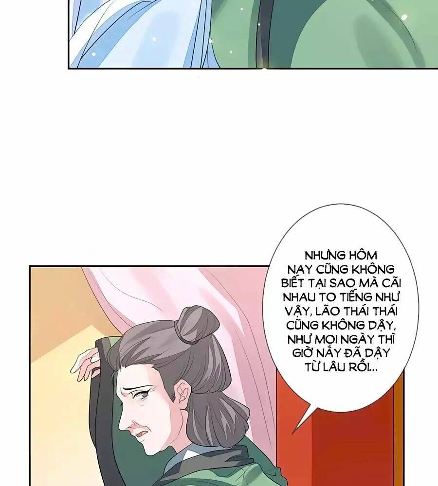 cửu khuyết phong hoa chapter 26 11