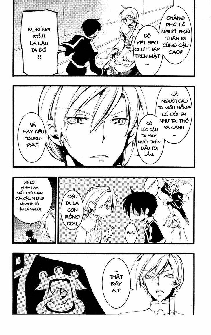 07 hồn ma chapter 74 16