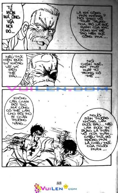 truyền nhân atula - shura no mon i chapter 13 89