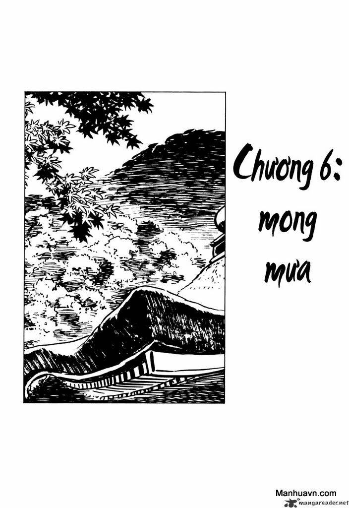 lone wolf and cub chapter 6 1