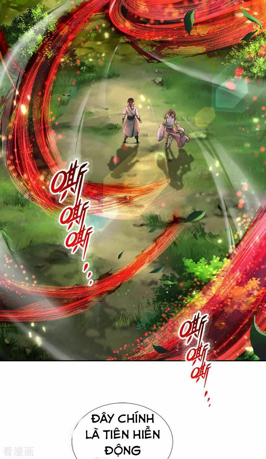 thân thể của ta là kiếm chủng chapter 93 9