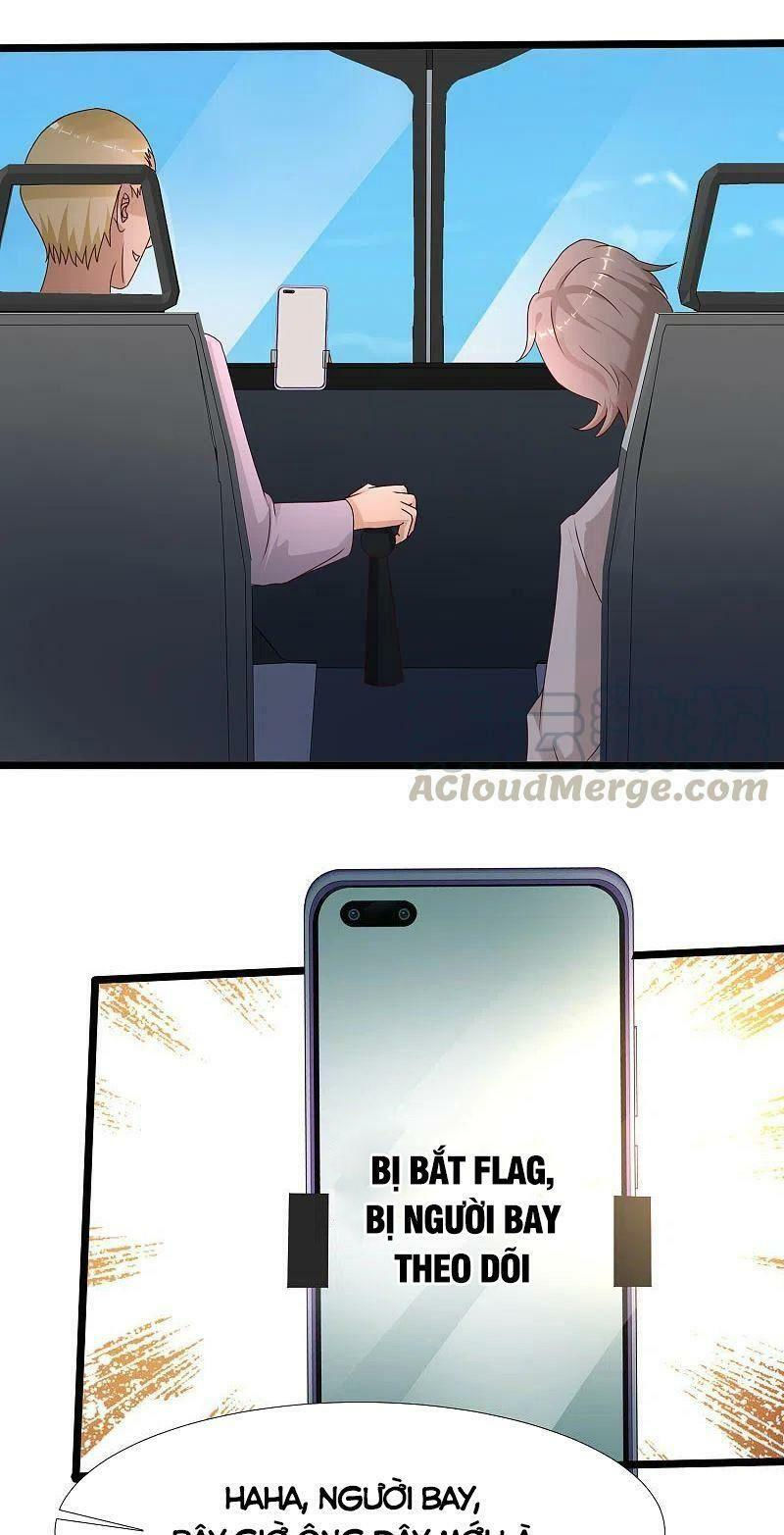 tối cường vận đào hoa chapter 225 23