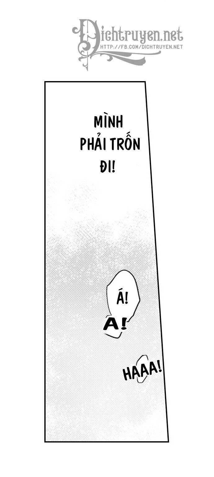 giả vờ ngủ cũng không ngăn được anh ấy chapter 18 23