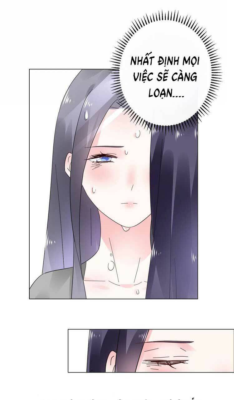 điều ước sủng ái bất bình đẳng chapter 66.2 17