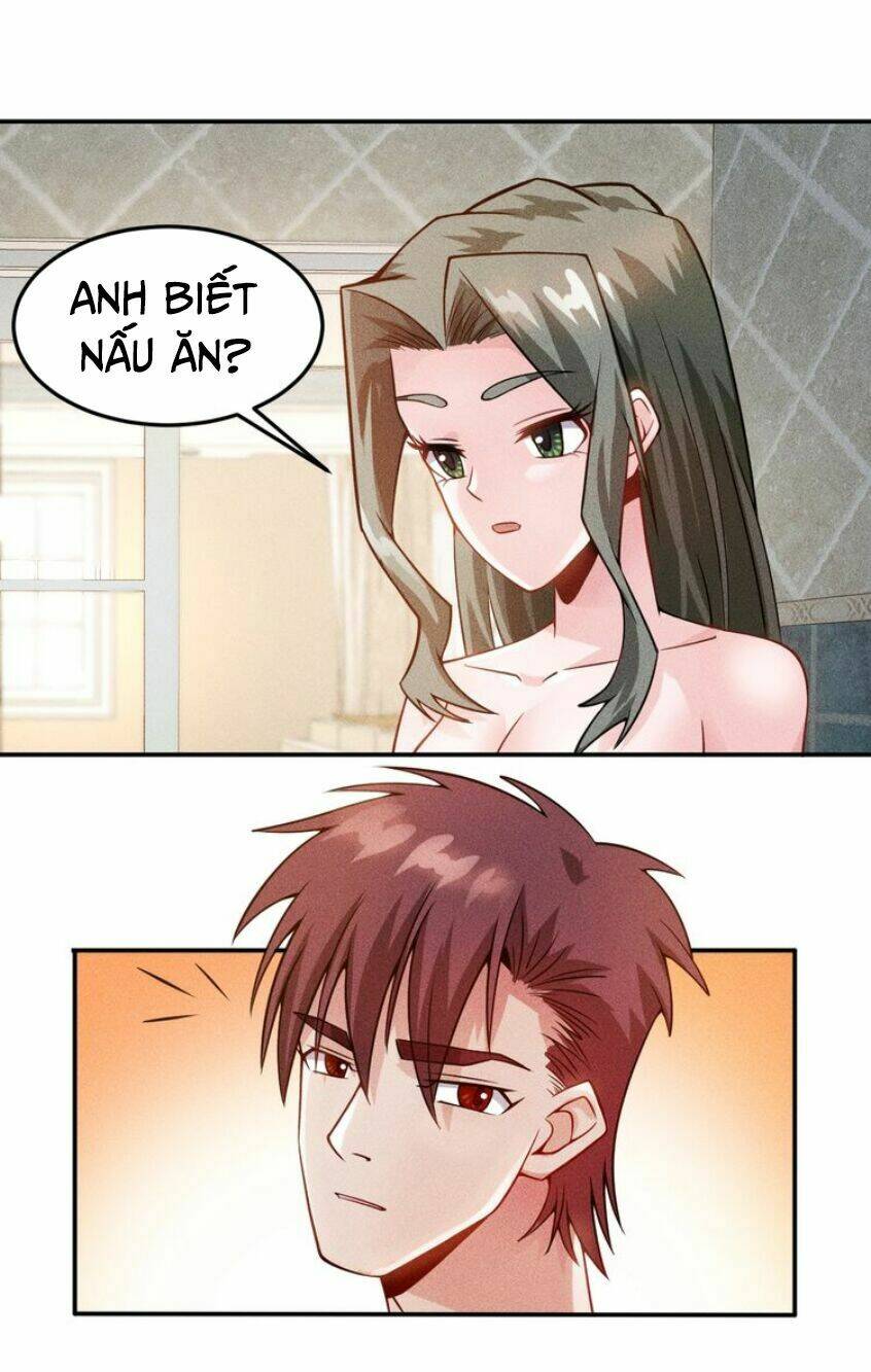 cao thủ cận vệ của nữ chủ tịch chapter 39 17