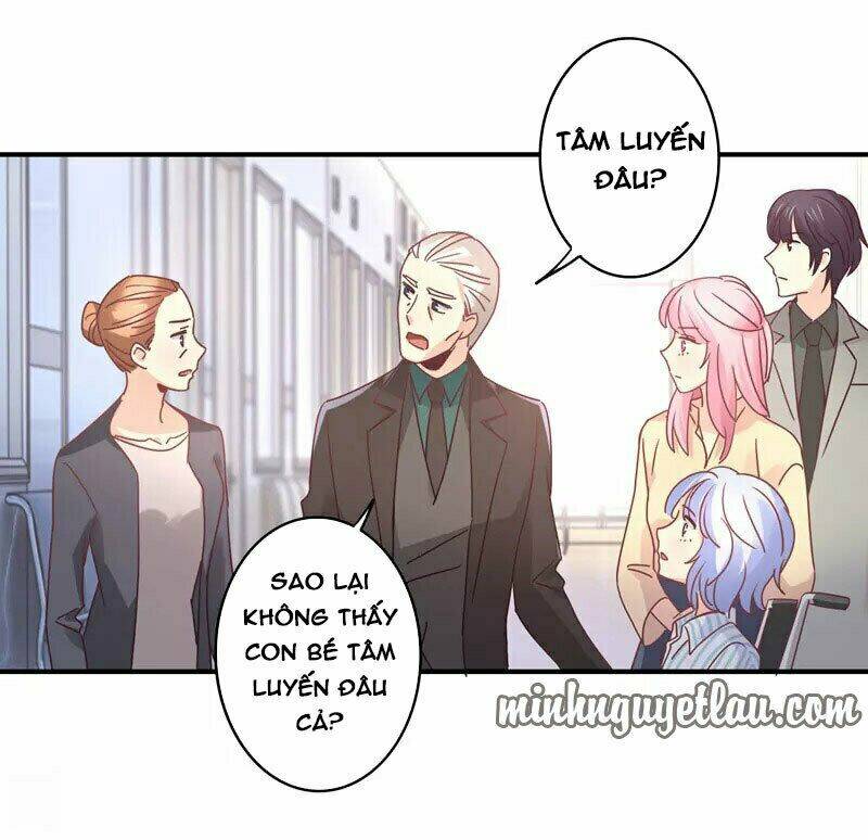 cuồng duệ tiểu thê chapter 84 12