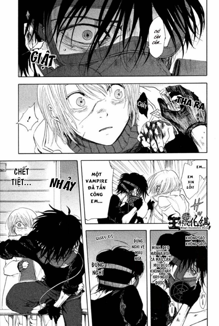 ranh giới quỷ chapter 10 25