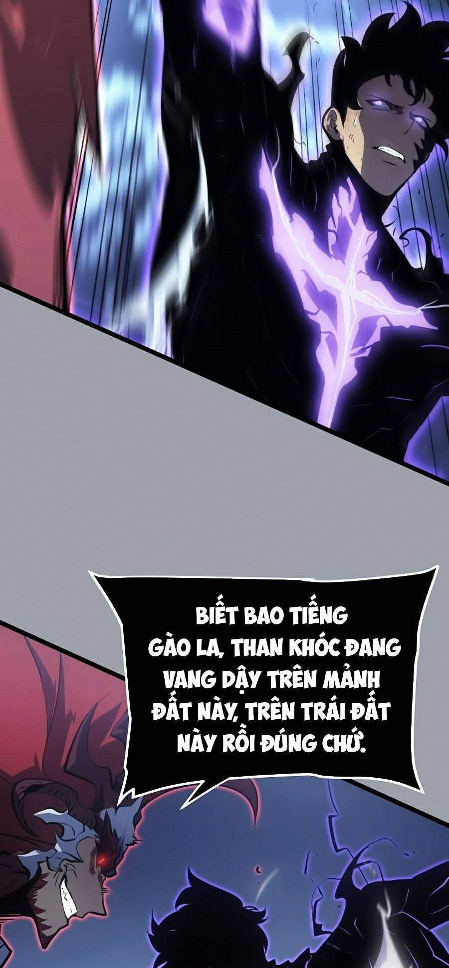 solo leveling 2 chapter 66 69