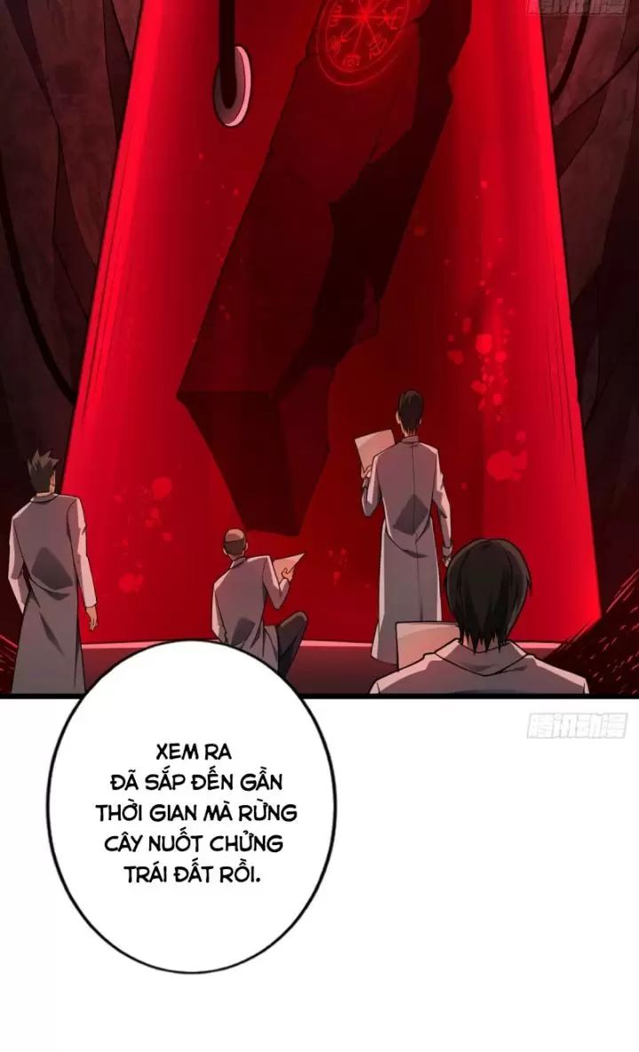 ta, chúa tể rừng xanh chapter 15 56
