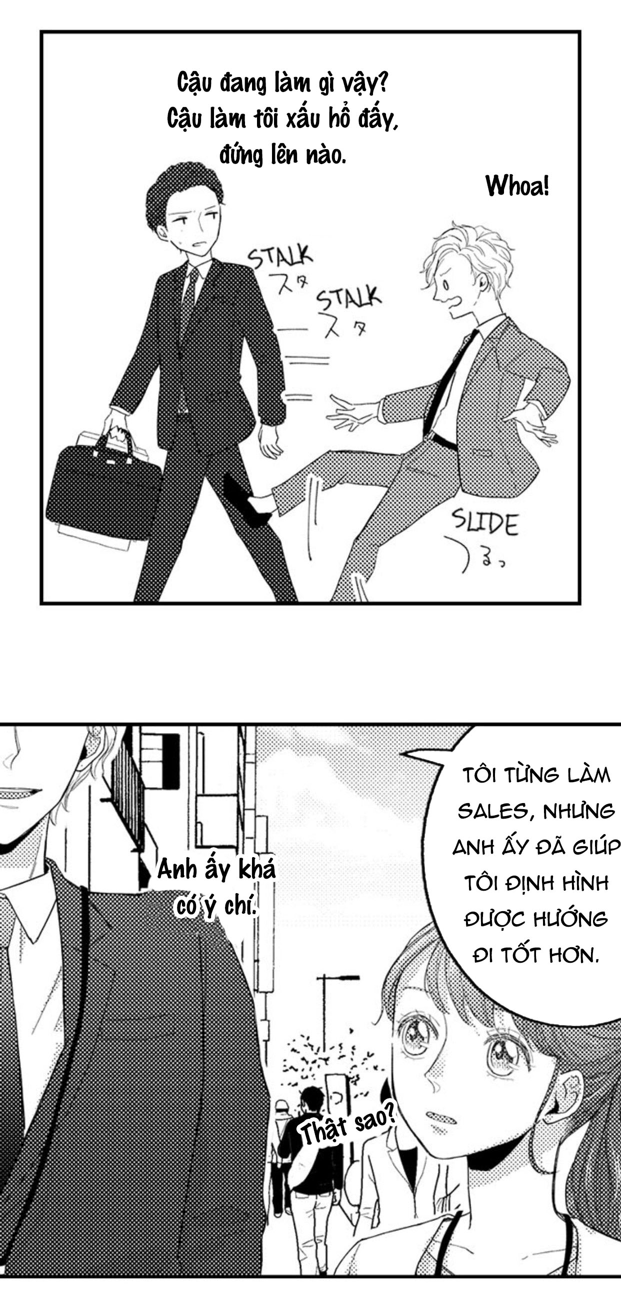 tình một đêm với động cơ đáng ngờ (full) chapter 10 15