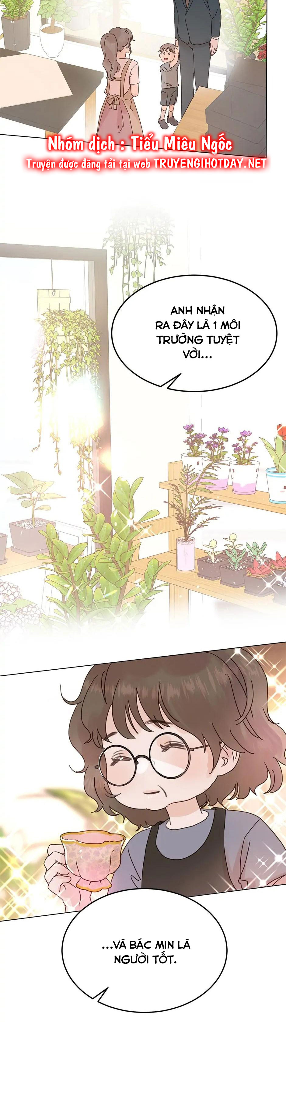 sự trả thù ngọt ngào của vợ tôi chapter 114 4