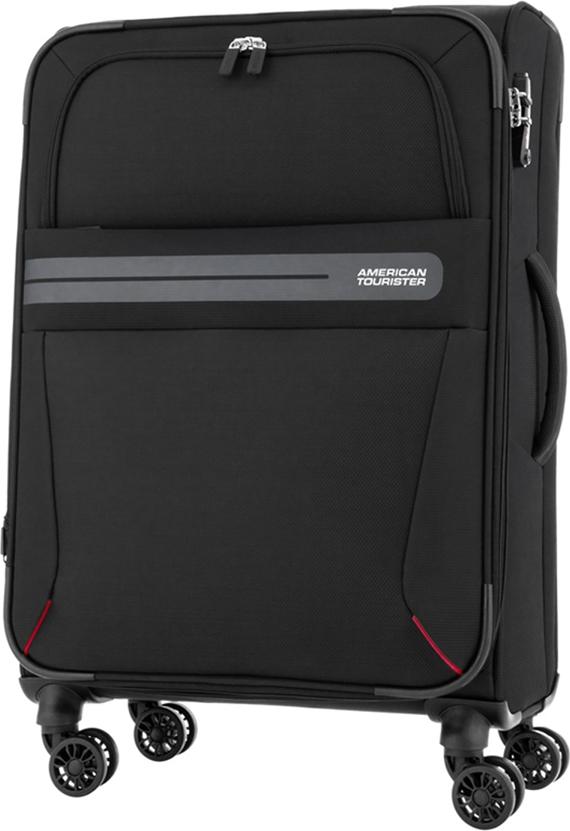 Vali Vải American Tourister 86O Oregon TSA