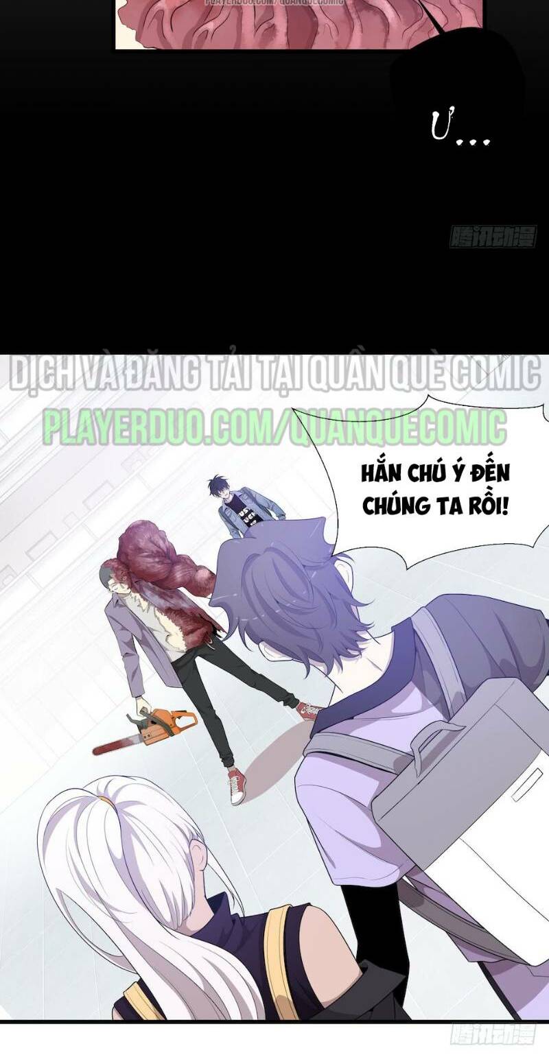 thát không mê thất chapter 34 26