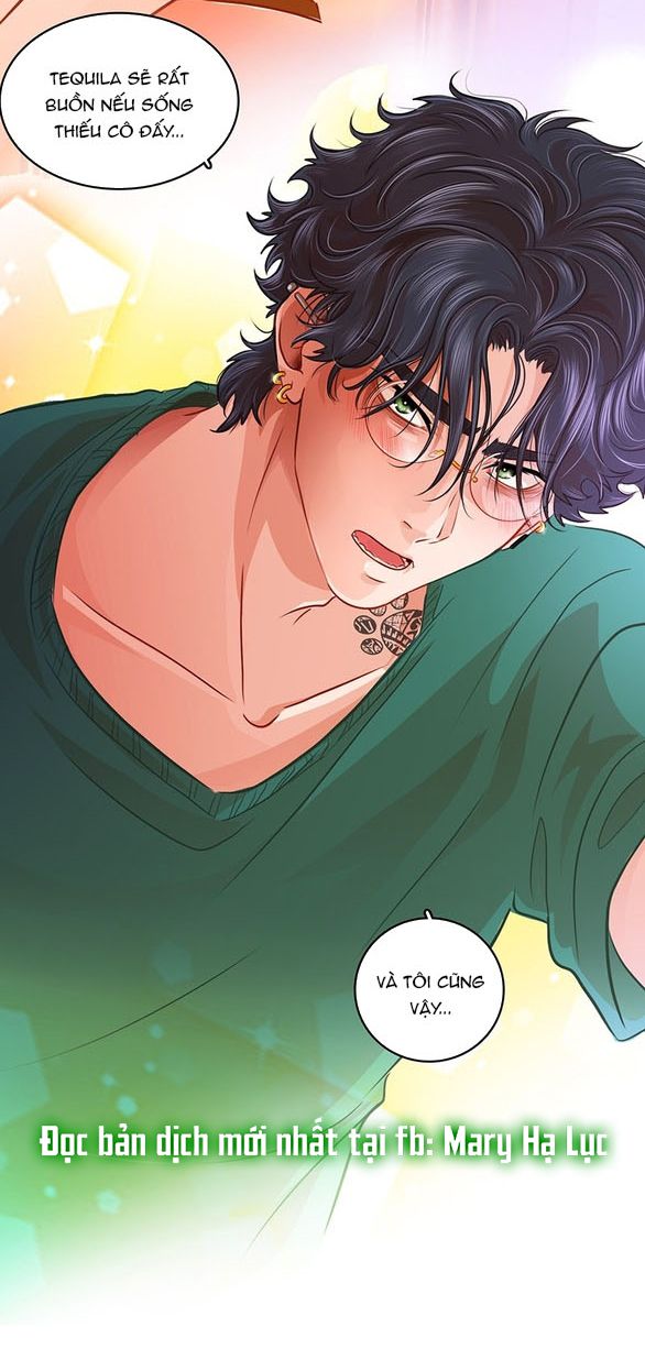 Chú Cún Của Em Thật Đáng Yêu Chapter 39.1 - Trang 2