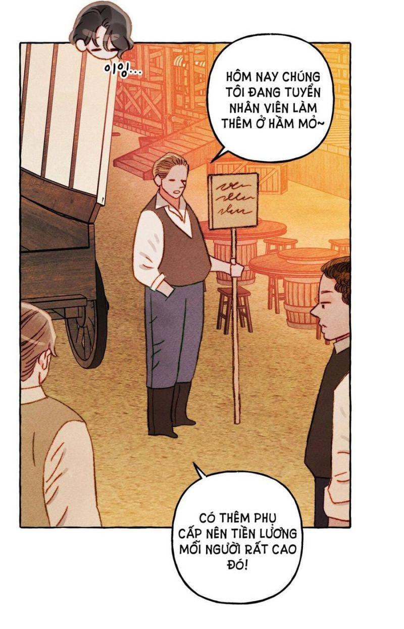 nuôi dưỡng một hắc long chapter 42.1 6