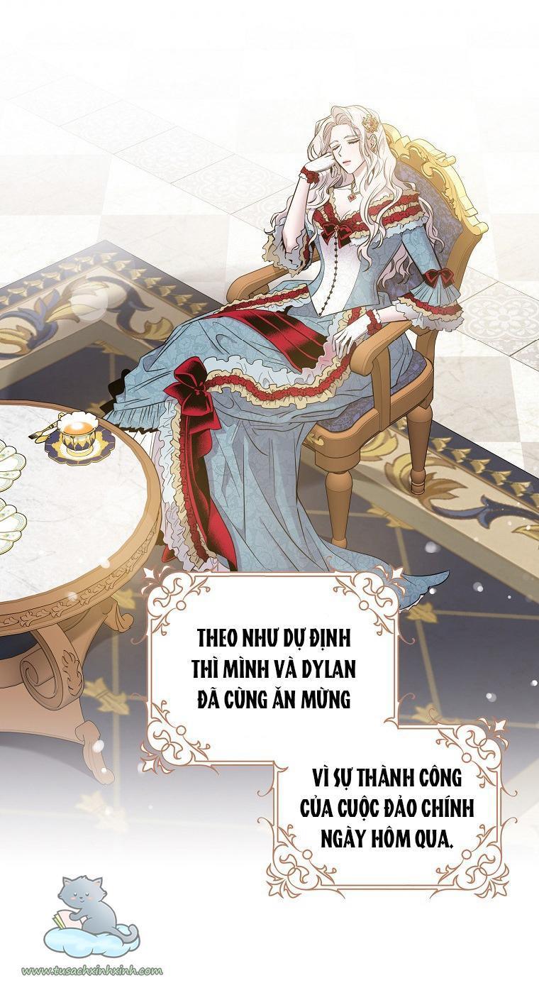 thuần hóa bạo chúa rồi bỏ trốn chapter 41 27