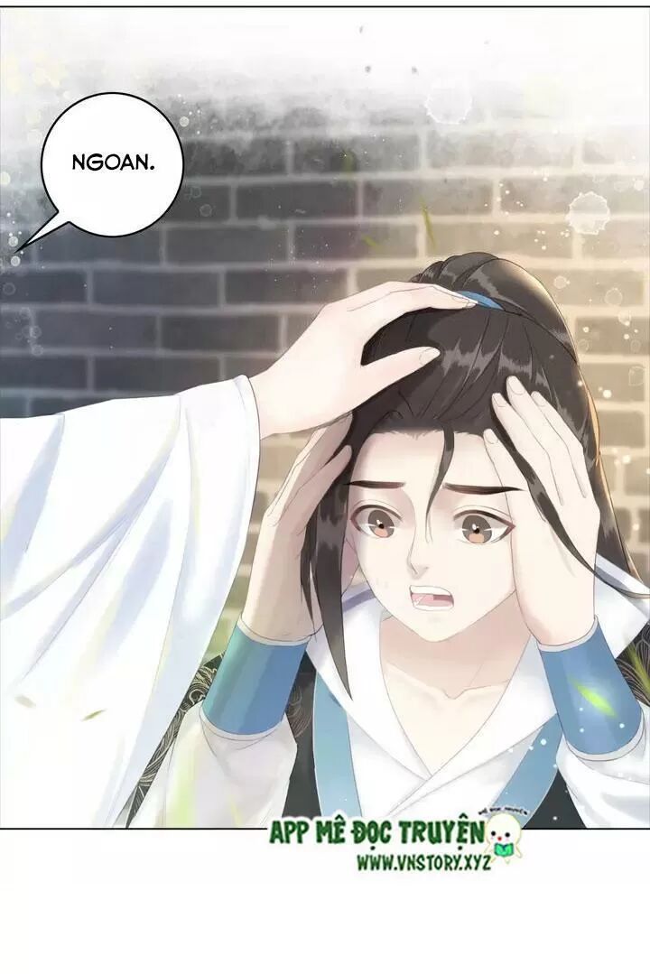 cực phẩm phế vật tiểu thư chapter 122 26