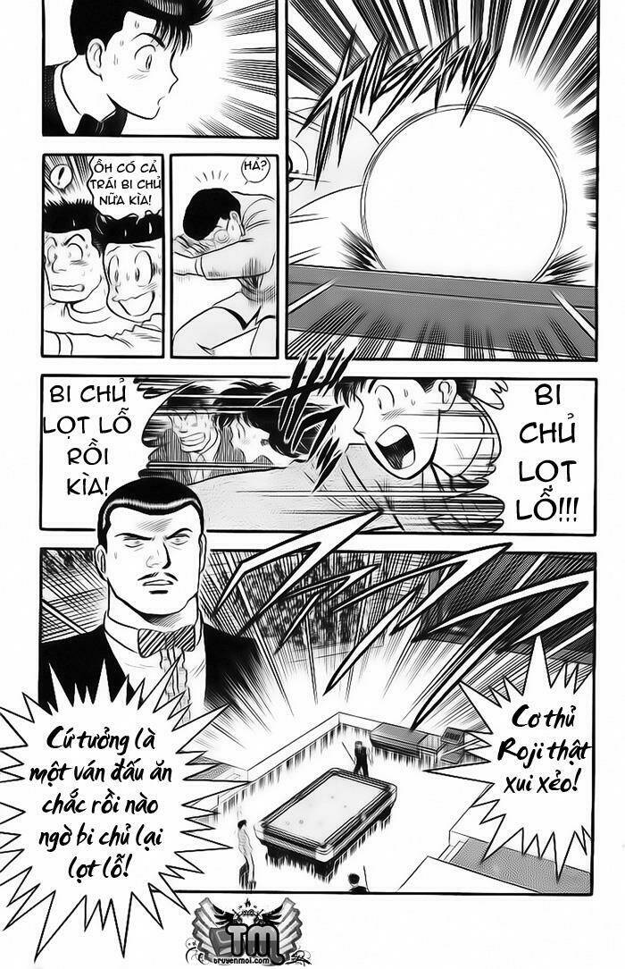 break shot chapter 130 16