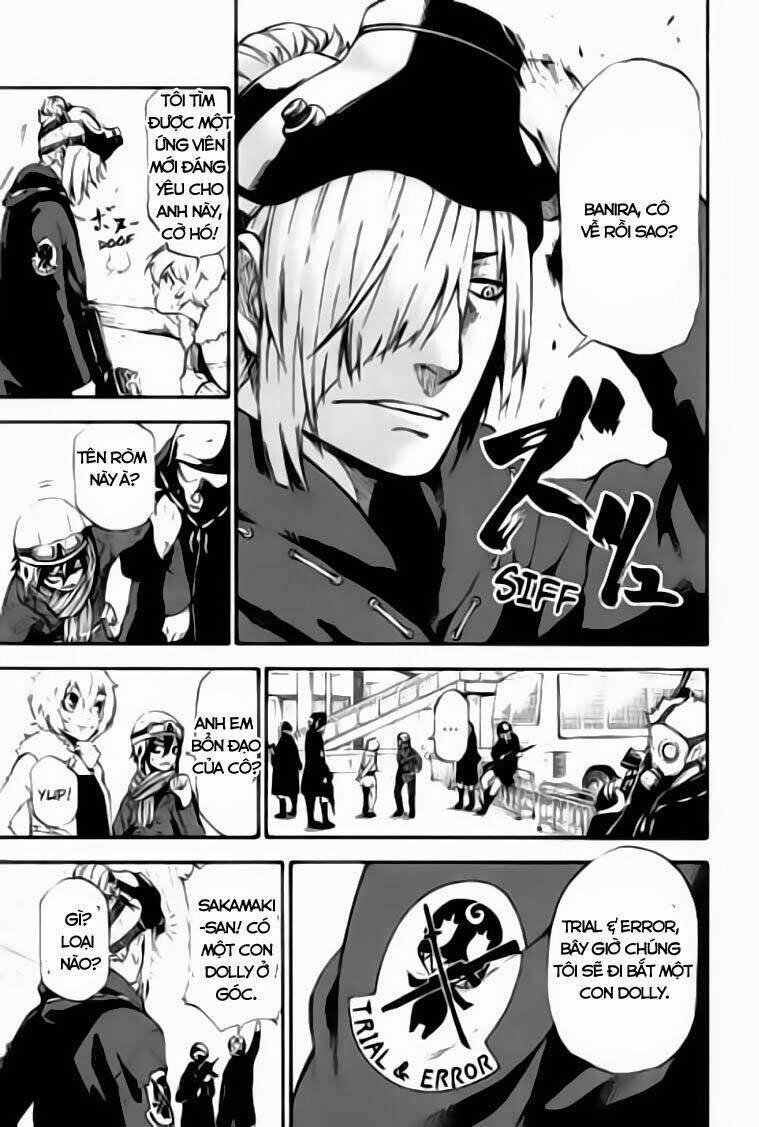 dolly kill kill chapter 8 10