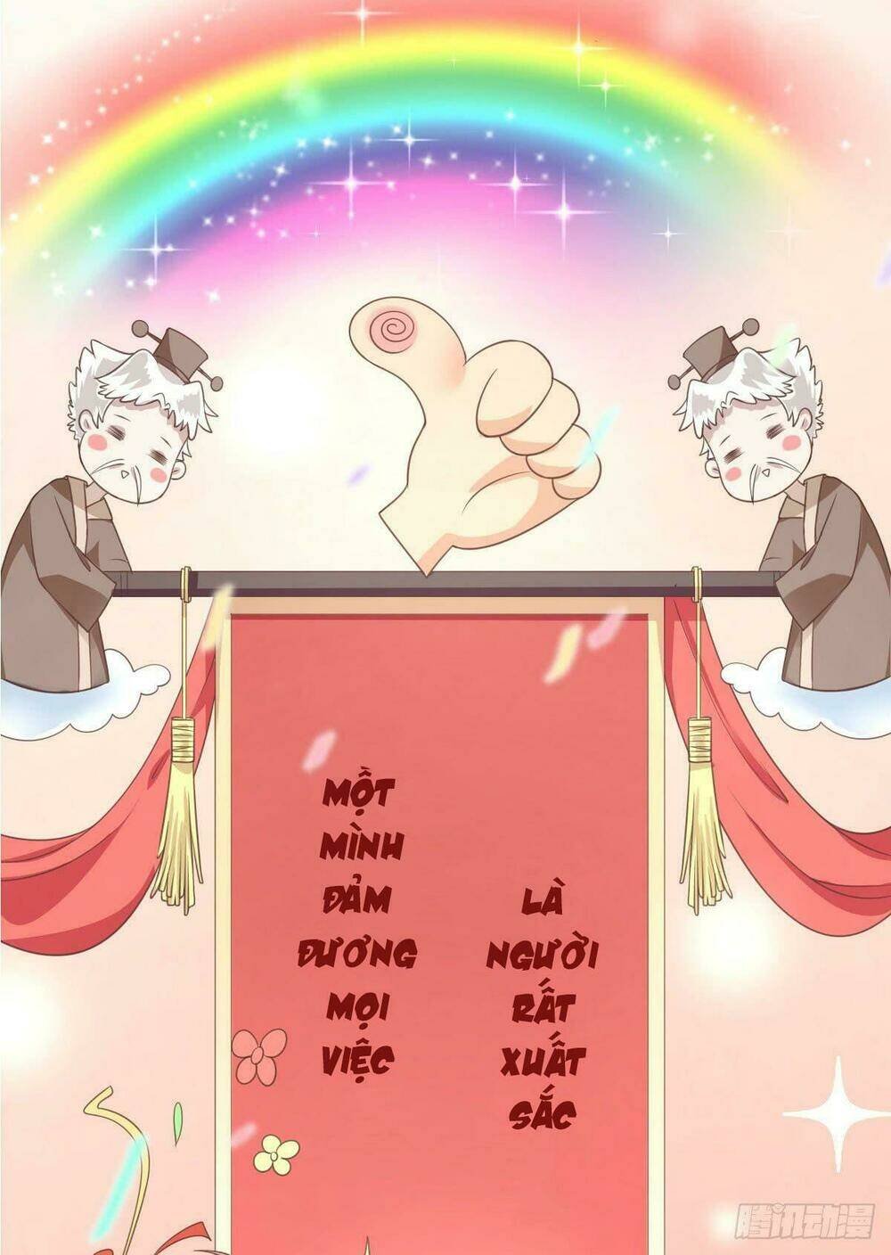 nam thần trưởng thôn muốn trêu chọc ta chapter 3 36