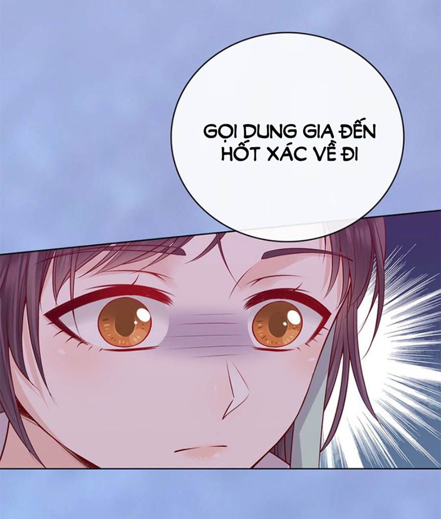 mỹ nhân già rồi chapter 59 41