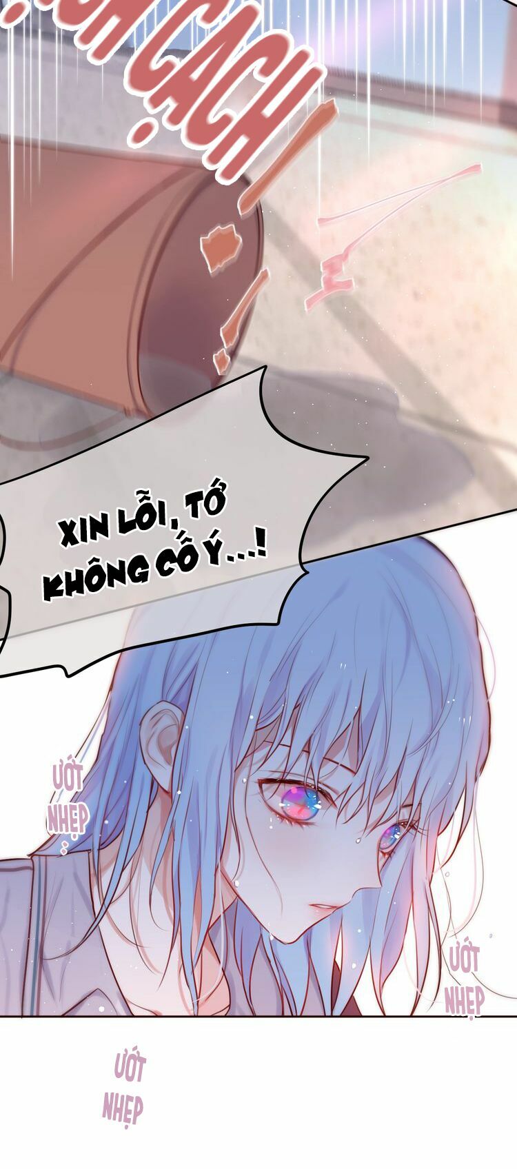 trú dạ liên miên chapter 18 11