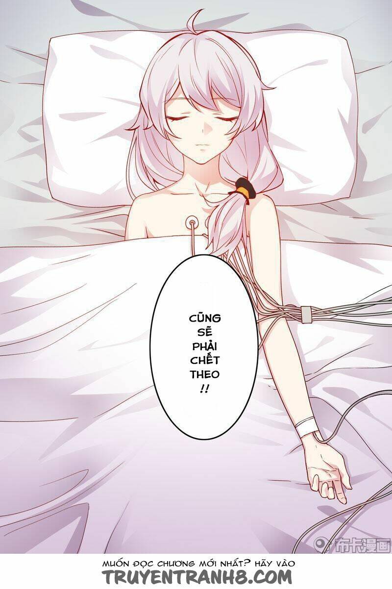 băng hoại 3rd chapter 52 4