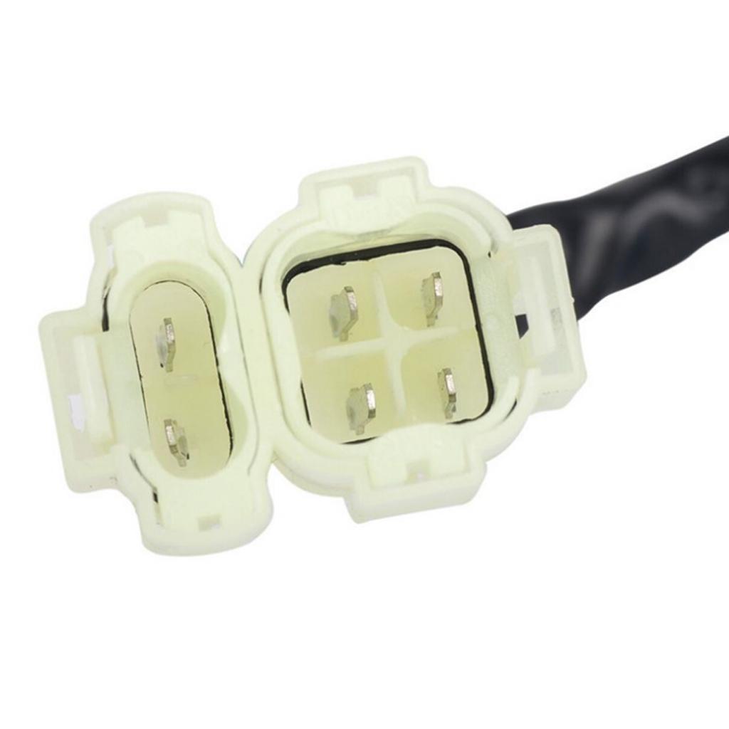 Racing Performance AC 6 Pins CDI Box Unit for GY6 50CC 125CC Scooter ATV