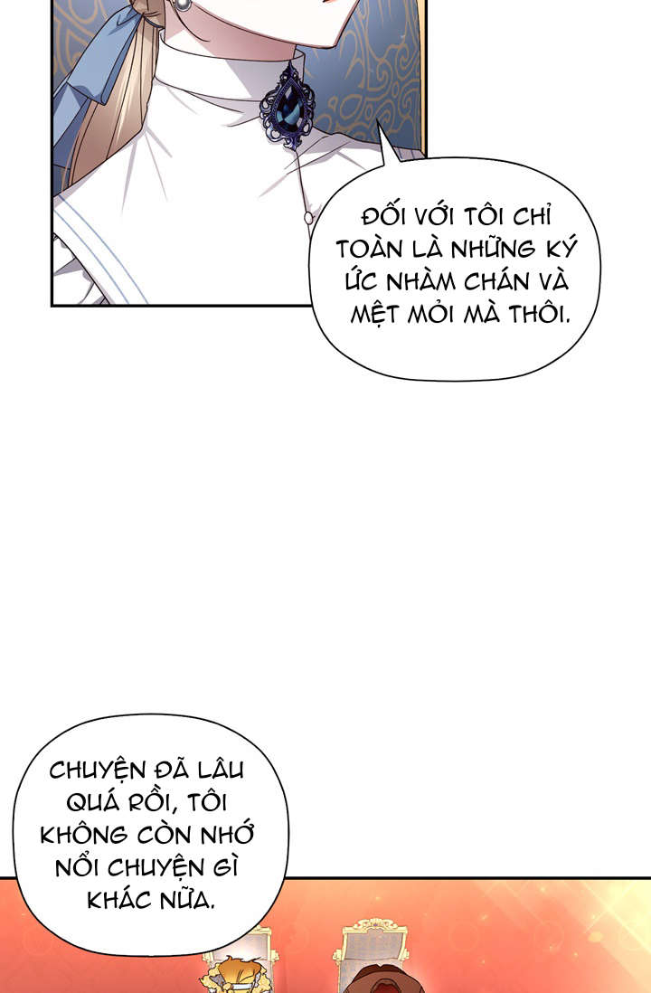 cách che giấu đứa con của hoàng đế chapter 9 37