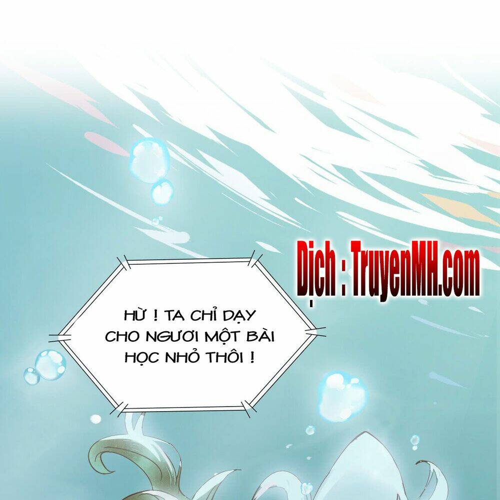 sát thủ vương phi không dễ chọc chapter 2 33