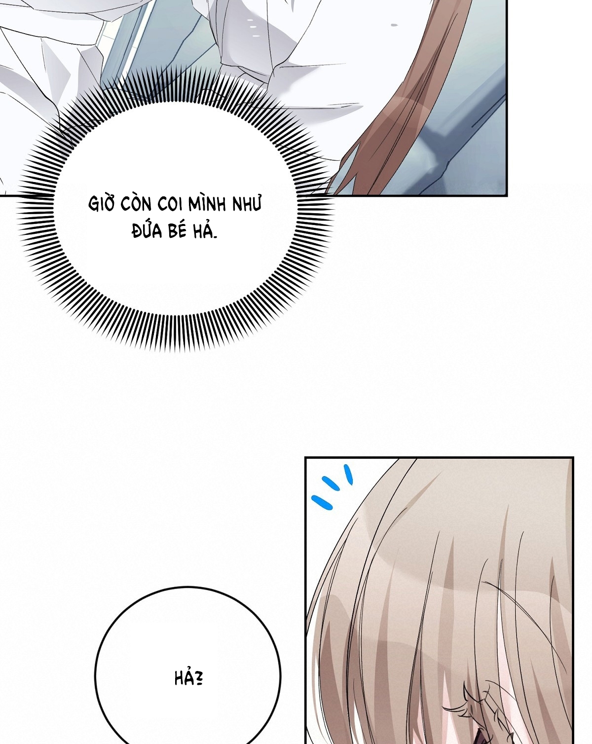Người Bạn Dâm Loạn chapter 9.2 - Trang 51