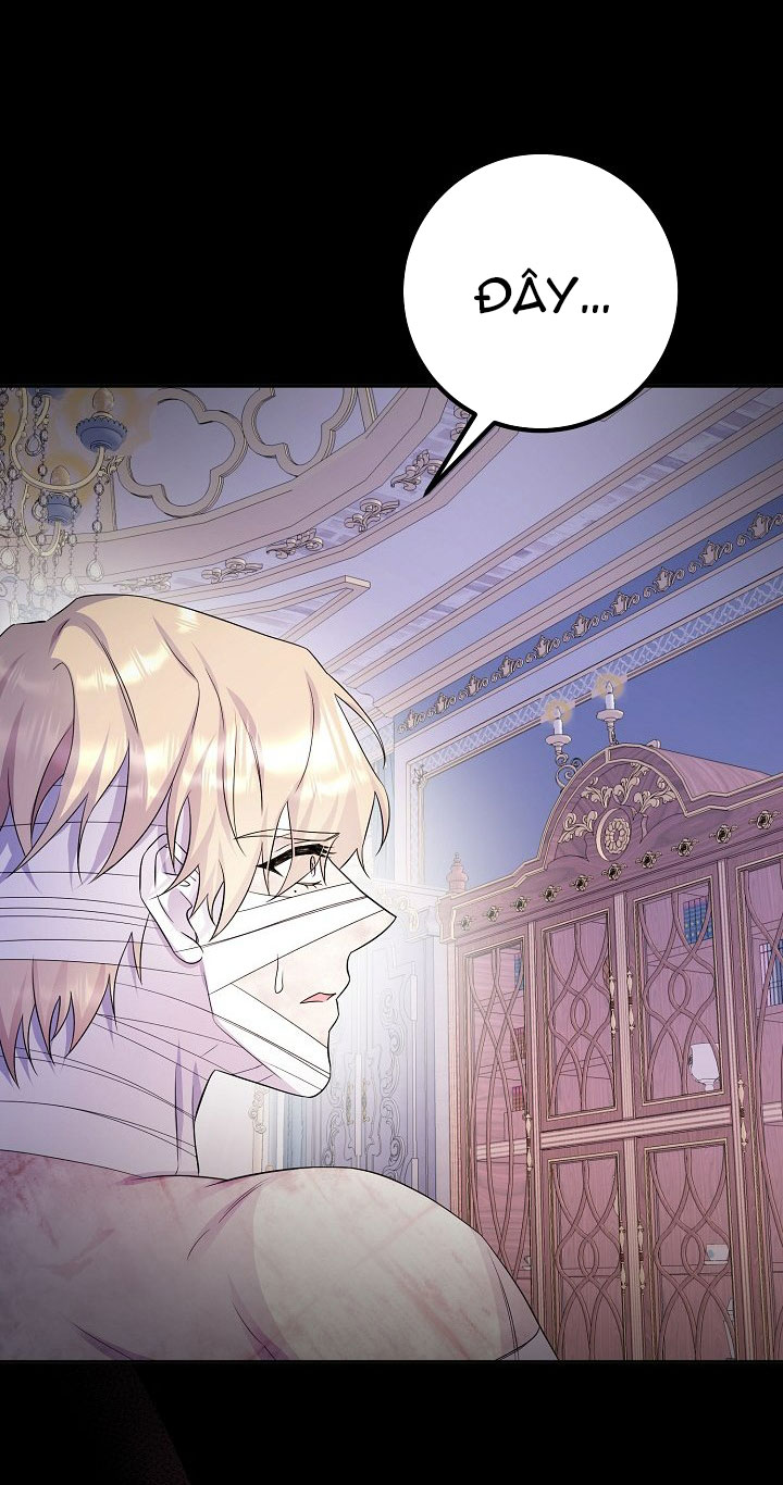 [18+] nếu cứu rỗi một cầm thú hư hỏng chapter 36.2 11