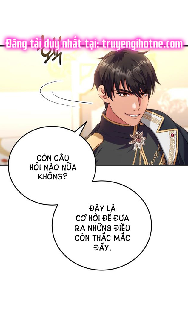 tôi sẽ ly hôn với người chồng bạo chúa chapter 37.1 10