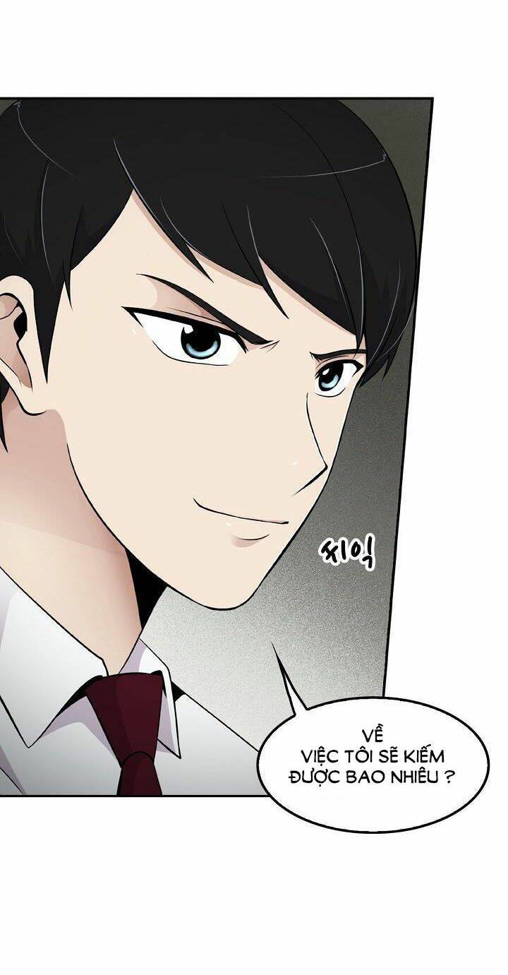 điều tra viên chuyển sinh chapter 13 36