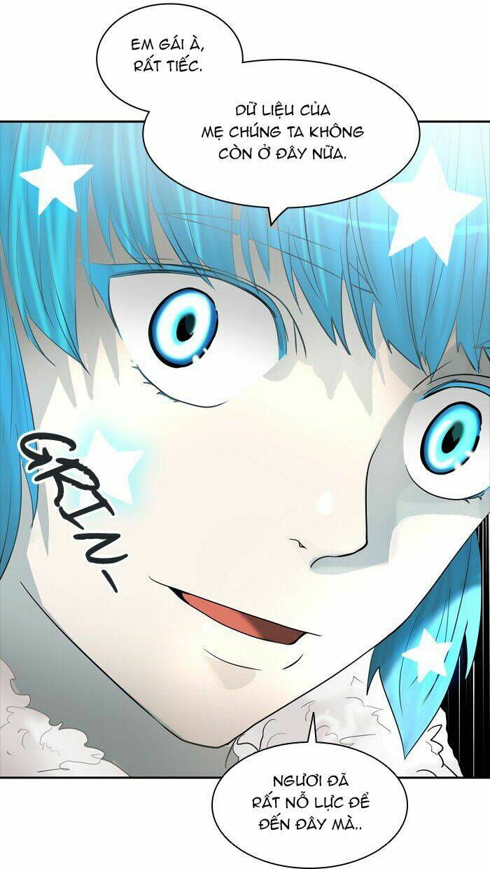 cuộc chiến trong tòa tháp chapter 367 92