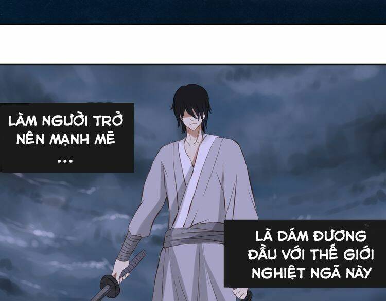 bạch lý hành giả chapter 13 16