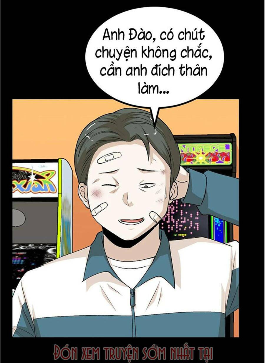 đai ca trở lại tuổi 16 chapter 136 7